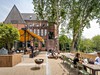 Hotel Arena, Amsterdam, Holandsko